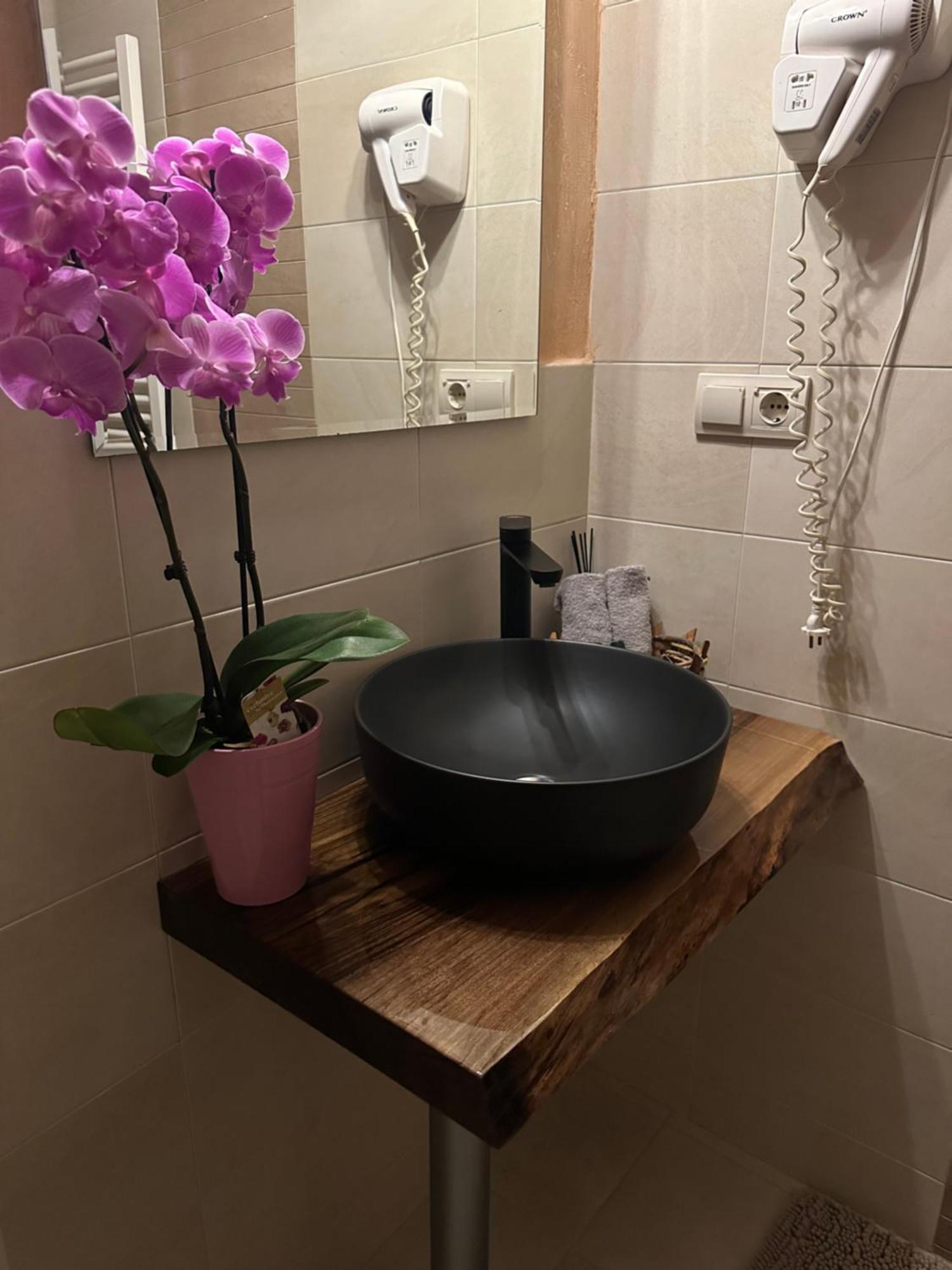 Hotel Smilen Смолян Экстерьер фото