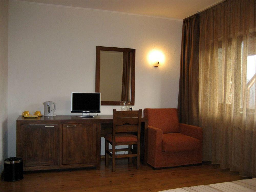 Hotel Smilen Смолян Экстерьер фото