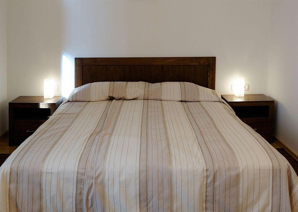 Hotel Smilen Смолян Экстерьер фото