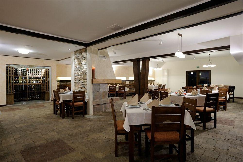 Hotel Smilen Смолян Экстерьер фото